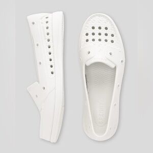 Sperry Floatfish Boat Shoe SZ 8